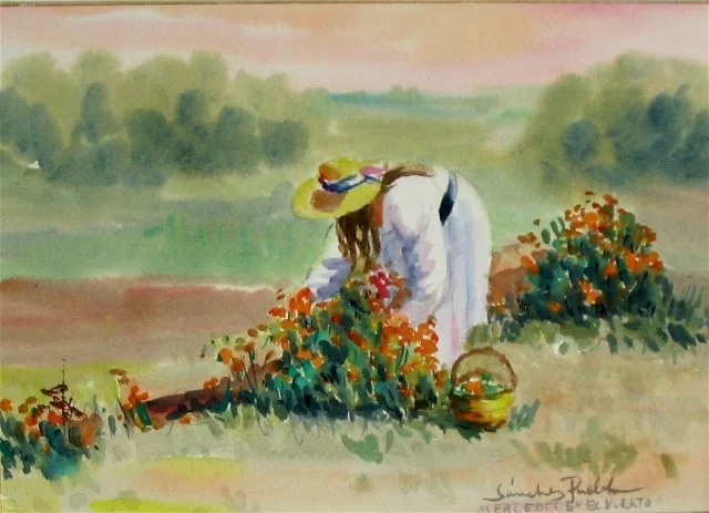 Acuarela · 128