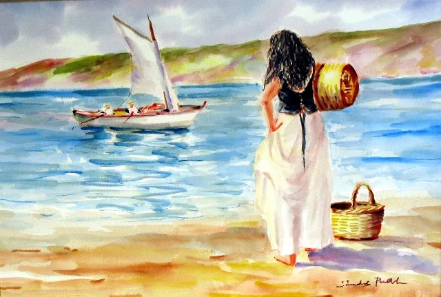 Acuarela · 135