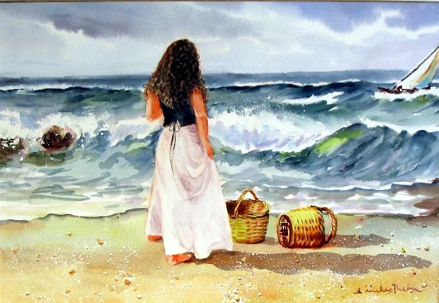 Acuarela · 137