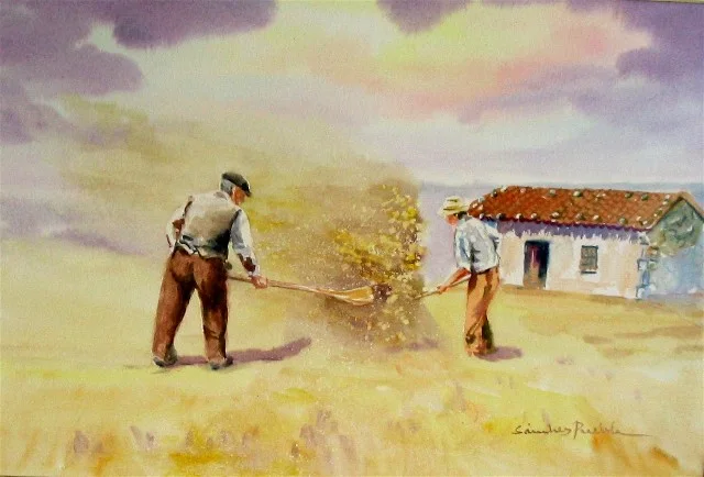 Acuarela · 143