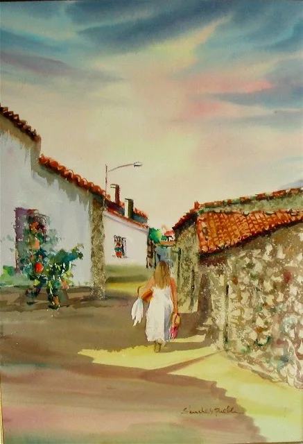 Acuarela · 146