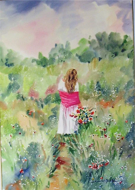 Acuarela · 158