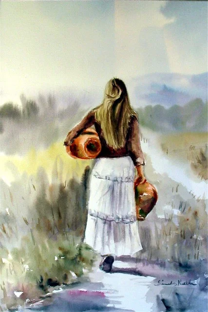 Acuarela · 170