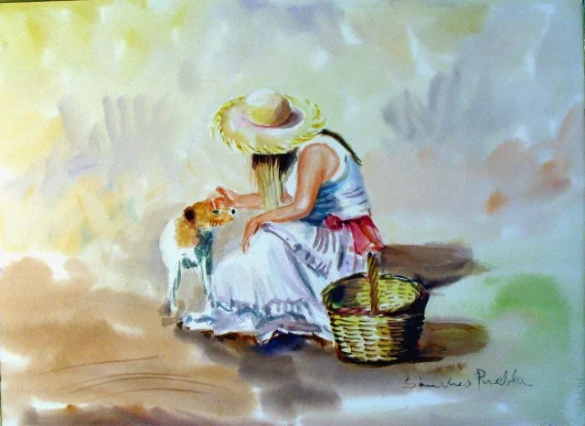 Acuarela · 182
