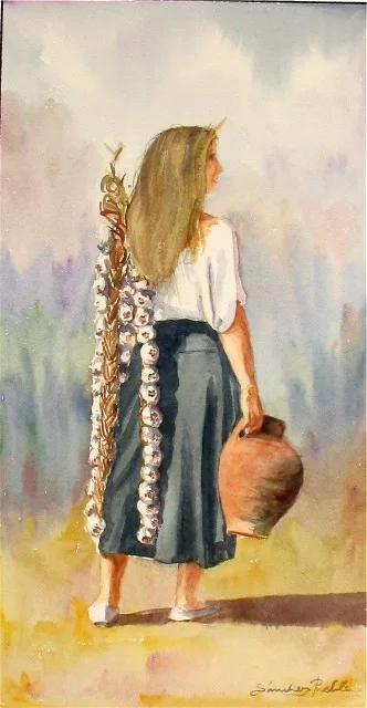 Acuarela · 198