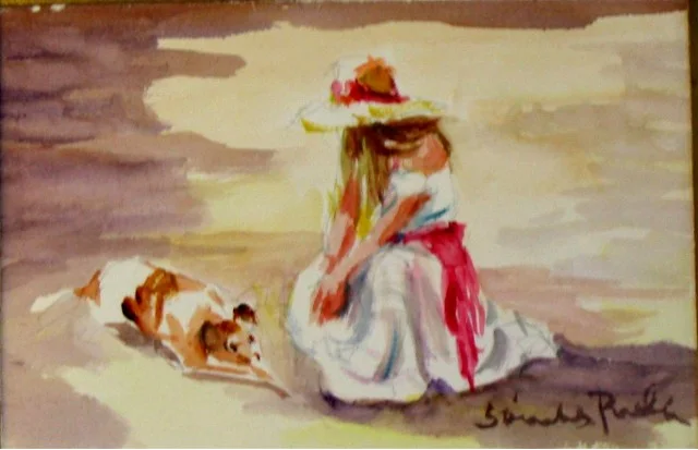 Acuarela · 205