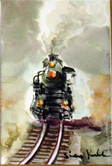 Acuarela · 215