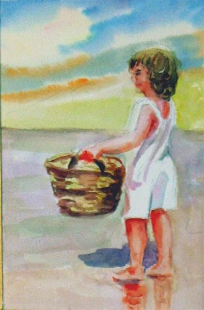 Acuarela · 218