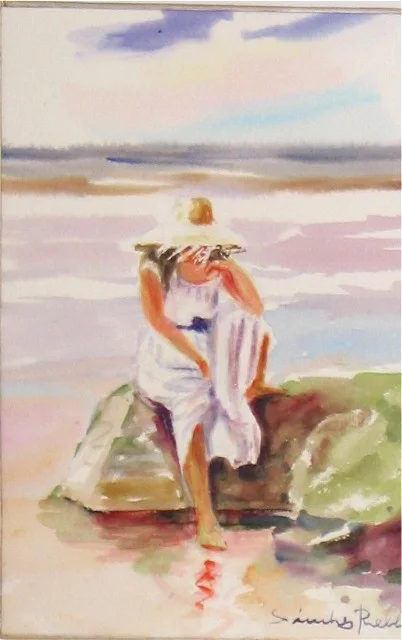 Acuarela · 022