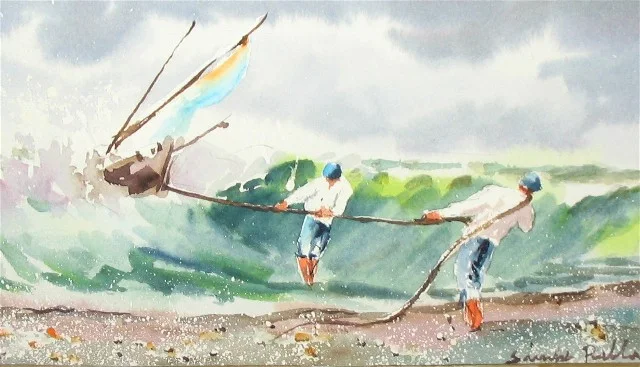 Acuarela · 224