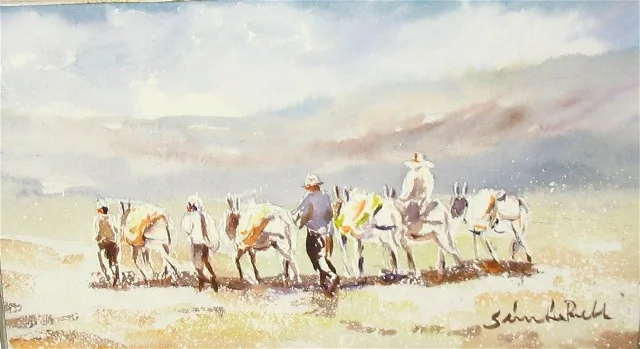 Acuarela · 225