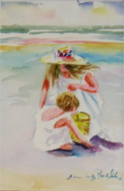 Acuarela · 232