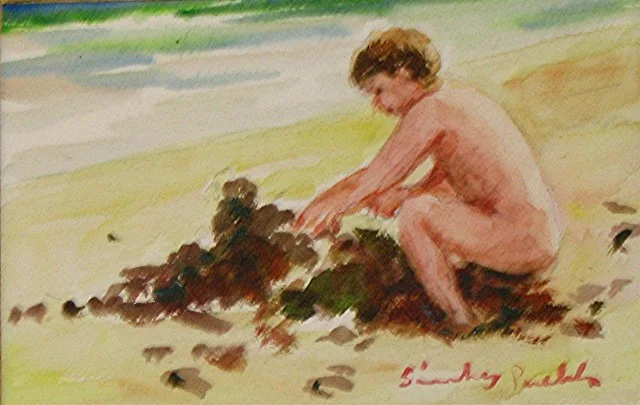 Acuarela · 234