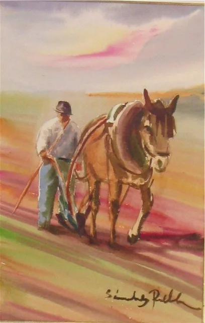 Acuarela · 251