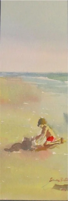 Acuarela · 255