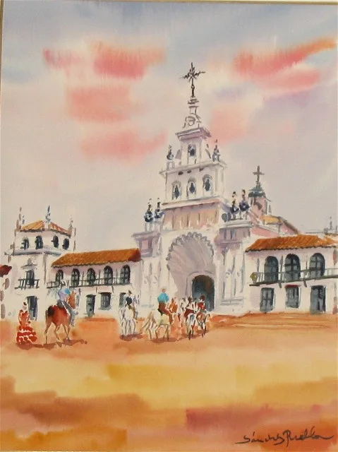 Acuarela · 268