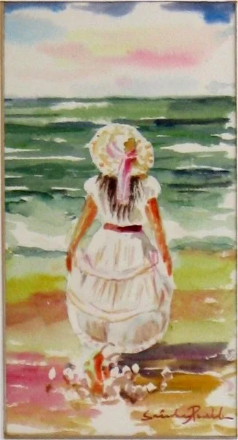 Acuarela · 027