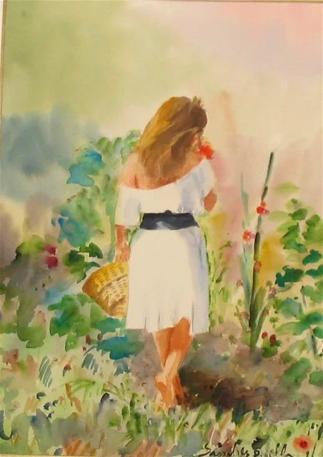 Acuarela · 270