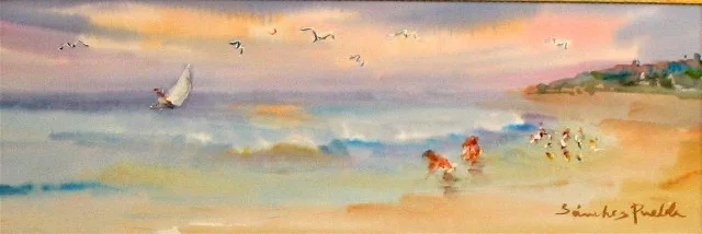 Acuarela · 273