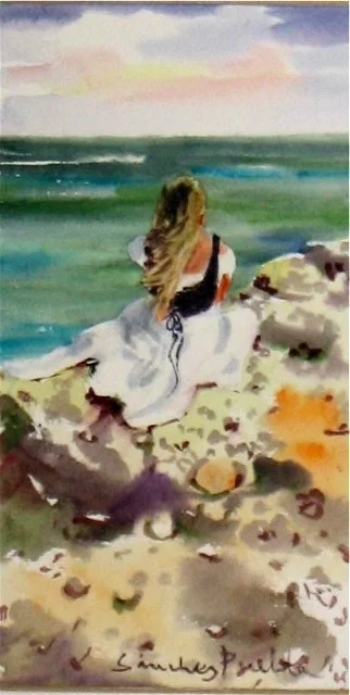 Acuarela · 029