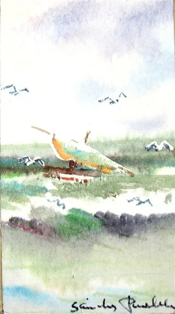 Acuarela · 290