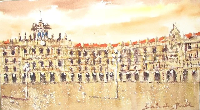 Acuarela · 296