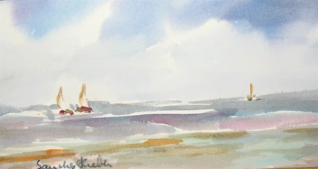 Acuarela · 299