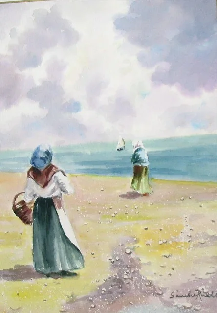Acuarela · 305