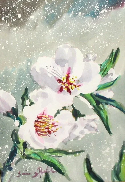 Acuarela · 314