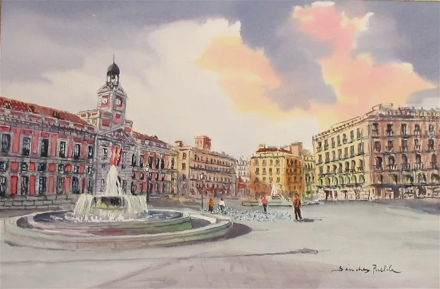 Acuarela · 317