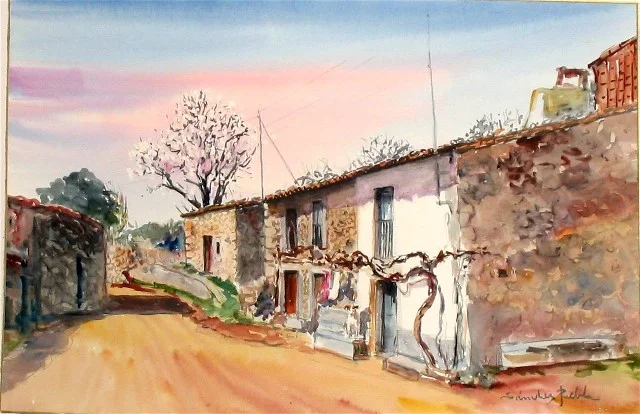 Acuarela · 319