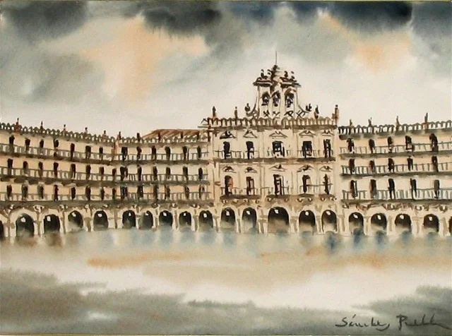 Acuarela · 322
