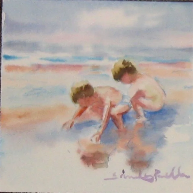Acuarela · 326
