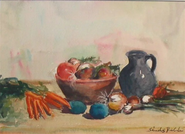 Acuarela · 328