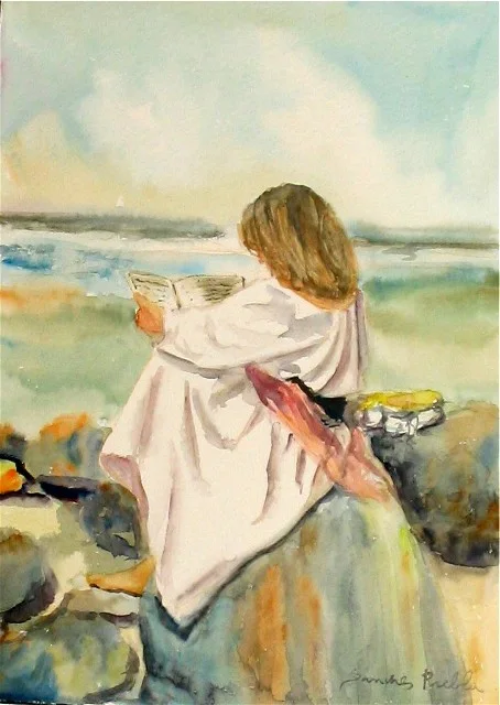 Acuarela · 350