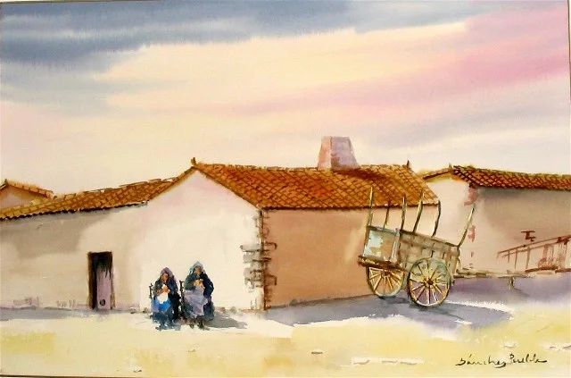Acuarela · 352
