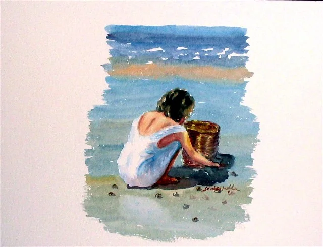 Acuarela · 356