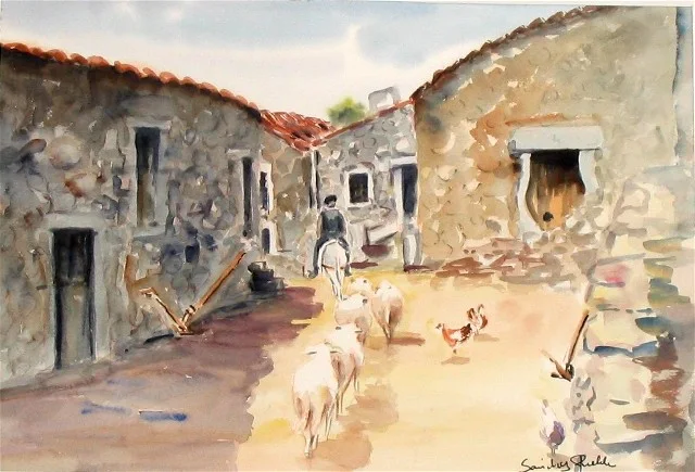 Acuarela · 360