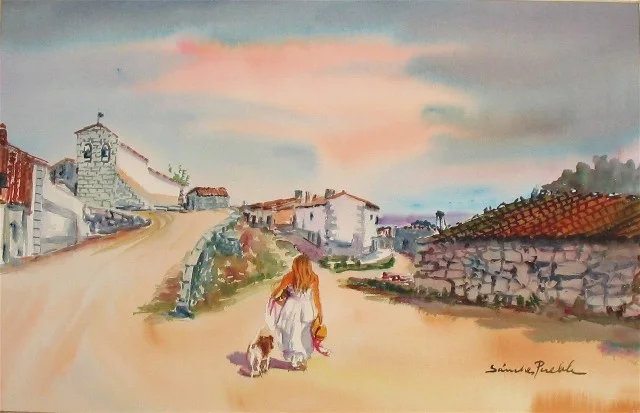 Acuarela · 374