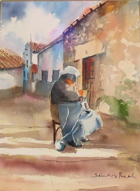 Acuarela · 393