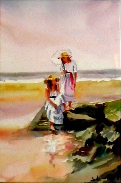 Acuarela · 394