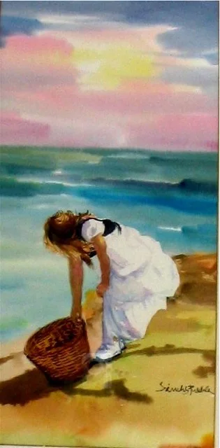 Acuarela · 395