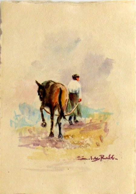 Acuarela · 053
