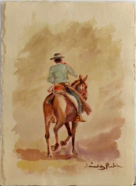 Acuarela · 056