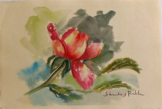 Acuarela · 059