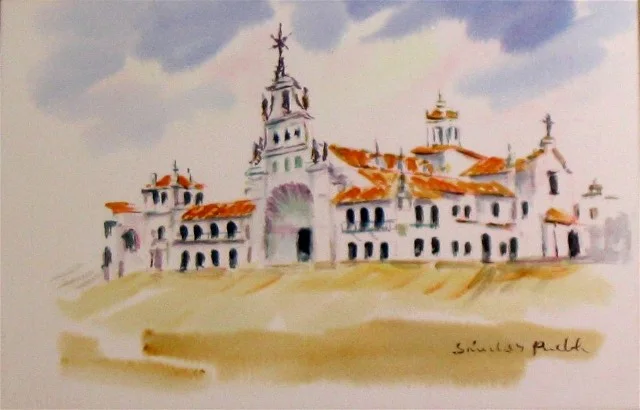 Acuarela · 062