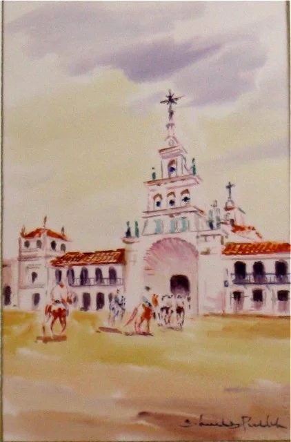 Acuarela · 063