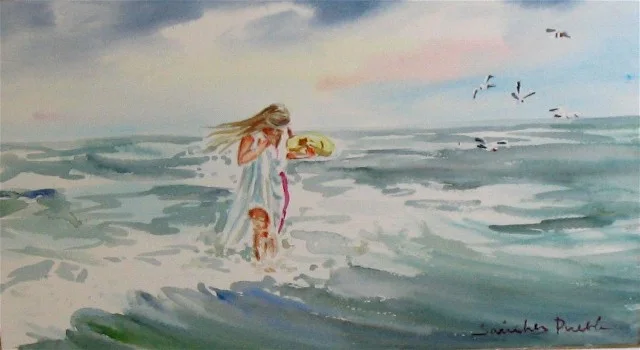 Acuarela · 072