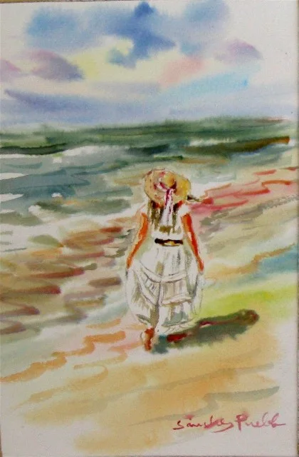 Acuarela · 073