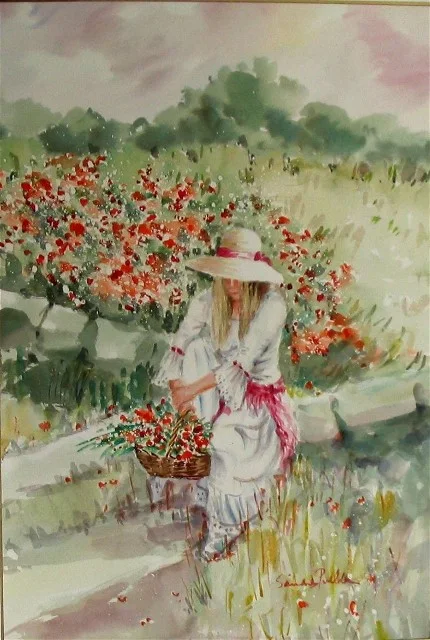 Acuarela · 080